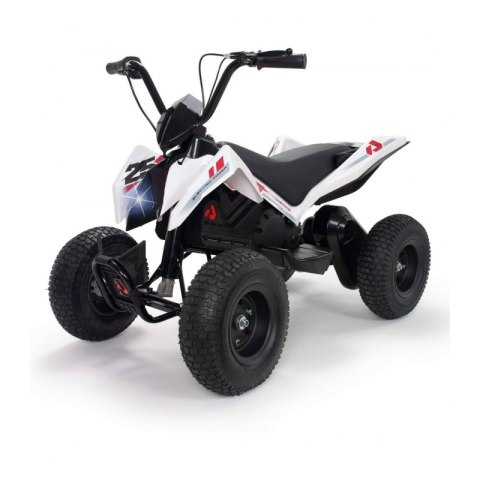 INJUSA Elektryczny Quad X-Treme Dirt 24 V Pompowane Koła INJUSA Elektryczny Quad X-Treme Dirt 24 V Pompowane Koła