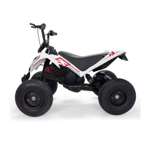 INJUSA Elektryczny Quad X-Treme Dirt 24 V Pompowane Koła INJUSA Elektryczny Quad X-Treme Dirt 24 V Pompowane Koła