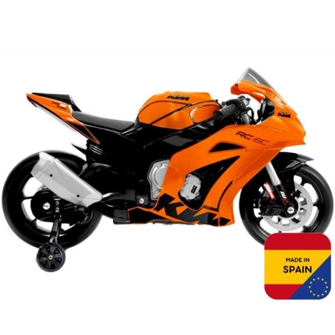 INJUSA Motor na akumulator KTM 12 V MP3 do 50 kg INJUSA Motor na akumulator KTM 12 V MP3 do 50 kg