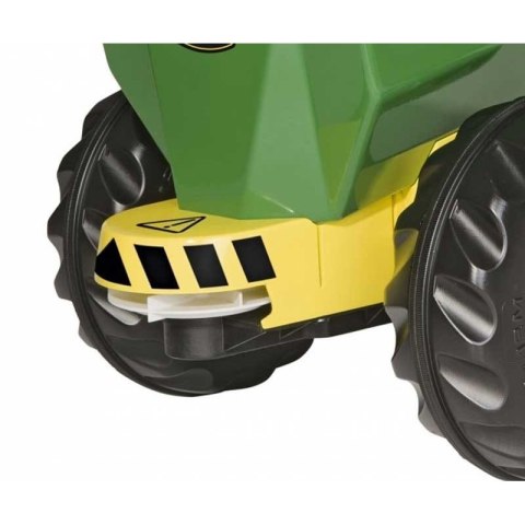 Rolly Toys Przyczepa / Siewnik Piaskarka 2 w 1 John Deere Rolly Toys Przyczepa / Siewnik Piaskarka 2 w 1 John Deere