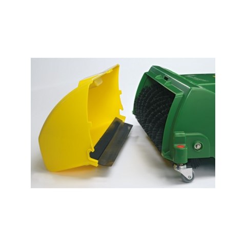 Rolly Toys Zamiatarka John Deere Rolly Toys Zamiatarka John Deere