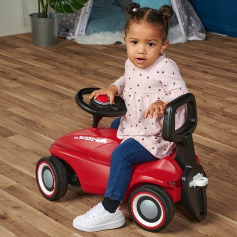 BIG Uchwyt Oparcie Do Jeździka Bobby Car BIG Uchwyt Oparcie Do Jeździka Bobby Car