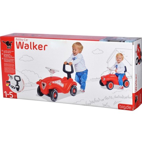 BIG Uchwyt Oparcie Do Jeździka Bobby Car BIG Uchwyt Oparcie Do Jeździka Bobby Car
