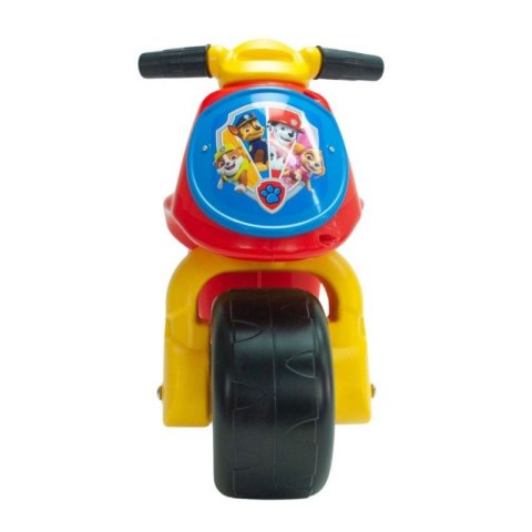 INJUSA Psi Patrol Jeździk Motor Rowerek Biegowy INJUSA Psi Patrol Jeździk Motor Rowerek Biegowy