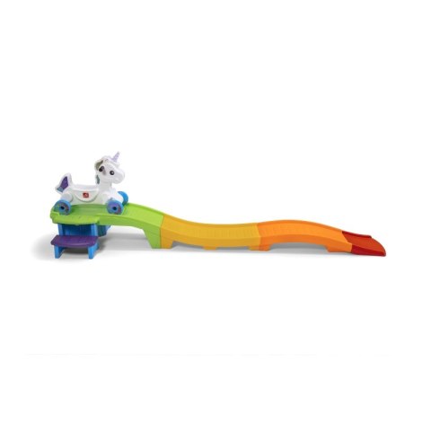 Step2 Kolejka Górska Tor Jeździk Jednorożec Unicorn Step2 Kolejka Górska Tor Jeździk Jednorożec Unicorn