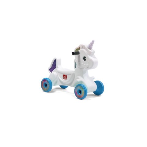 Step2 Kolejka Górska Tor Jeździk Jednorożec Unicorn Step2 Kolejka Górska Tor Jeździk Jednorożec Unicorn