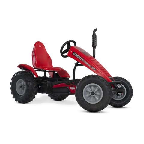 BERG Gokart na Pedały XL Case IH BFR BERG Gokart na Pedały XL Case IH BFR