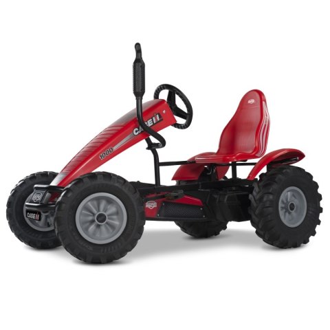 BERG Gokart na Pedały XL Case IH BFR BERG Gokart na Pedały XL Case IH BFR