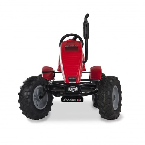 BERG Gokart na Pedały XL Case IH BFR BERG Gokart na Pedały XL Case IH BFR