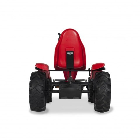 BERG Gokart na Pedały XL Case IH BFR BERG Gokart na Pedały XL Case IH BFR