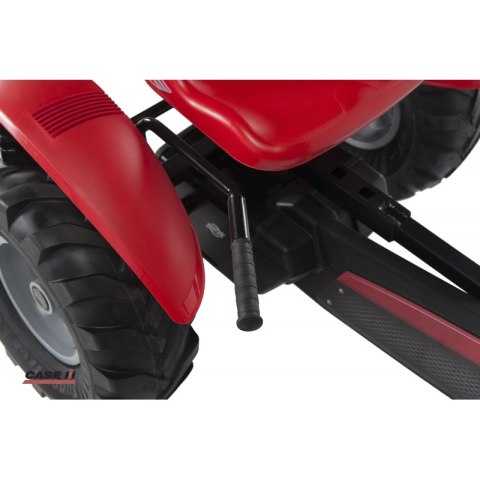 BERG Gokart na Pedały XL Case IH BFR BERG Gokart na Pedały XL Case IH BFR