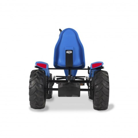 BERG Gokart na Pedały XL New Holland BFR BERG Gokart na Pedały XL New Holland BFR
