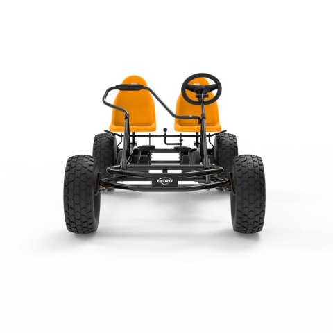 BERG Gokart na pedały Duo Coaster BFR dwuosobowy 6+ BERG Gokart na pedały Duo Coaster BFR dwuosobowy 6+