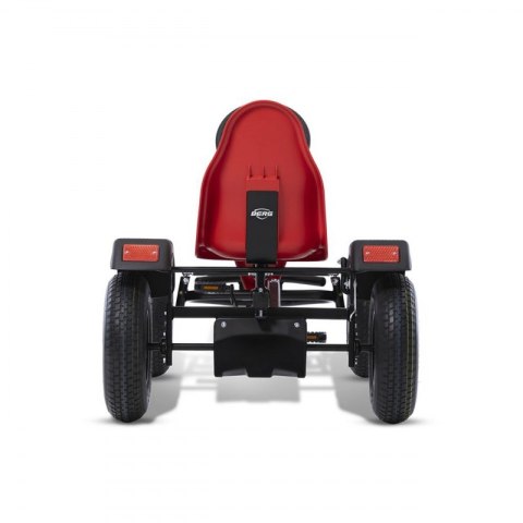 BERG Gokart na pedały XXL B.Super Red BFR BERG Gokart na pedały XXL B.Super Red BFR