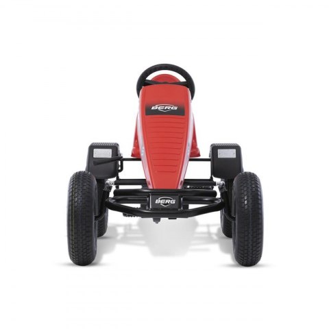 BERG Gokart na pedały XXL B.Super Red BFR BERG Gokart na pedały XXL B.Super Red BFR