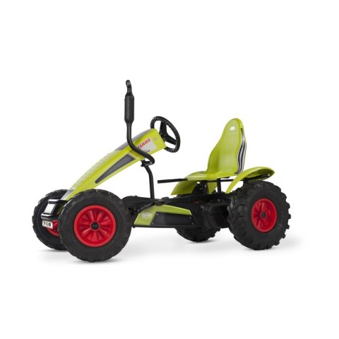 BERG Pedal Go-Kart XL Claas BFR BERG Pedal Go-Kart XL Claas BFR