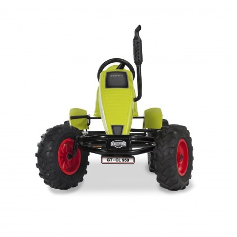 BERG Pedal Go-Kart XL Claas BFR BERG Pedal Go-Kart XL Claas BFR