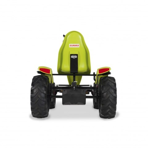 BERG Pedal Go-Kart XL Claas BFR BERG Pedal Go-Kart XL Claas BFR