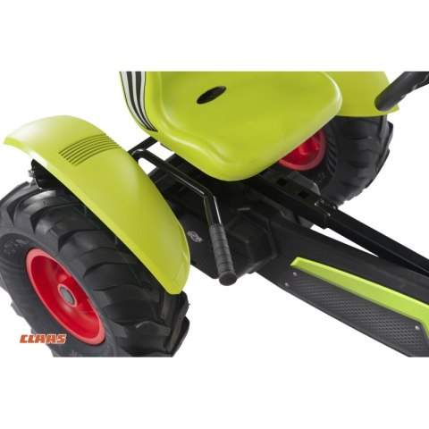 BERG Pedal Go-Kart XL Claas BFR BERG Pedal Go-Kart XL Claas BFR