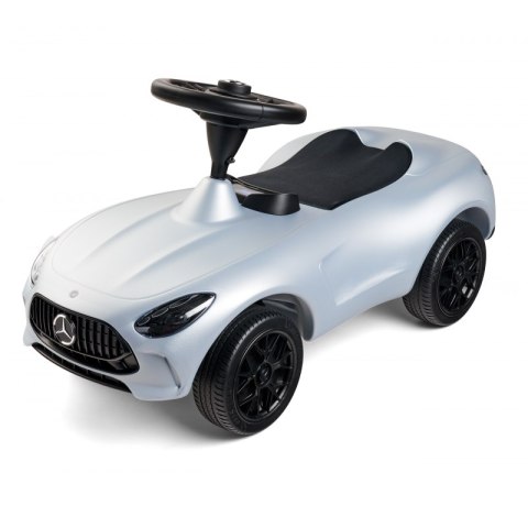 BIG Bobby Car Jeździk Mercedes AMG GT BIG Bobby Car Jeździk Mercedes AMG GT