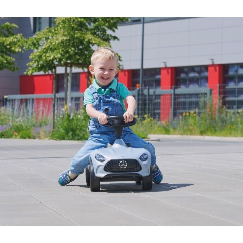 BIG Bobby Car Jeździk Mercedes AMG GT BIG Bobby Car Jeździk Mercedes AMG GT