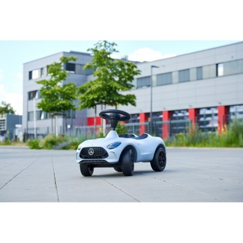 BIG Bobby Car Jeździk Mercedes AMG GT BIG Bobby Car Jeździk Mercedes AMG GT