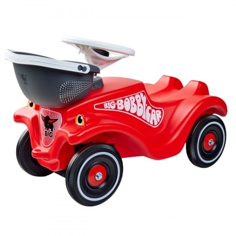 BIG Koszyk do Jeździków Bobby Car BIG Koszyk do Jeździków Bobby Car