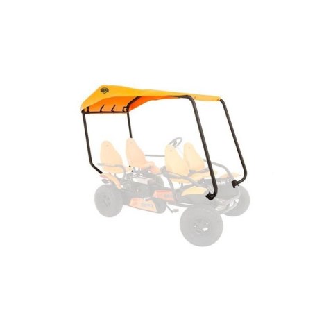 Dach Ochronny Przeciwsłoneczny dla gokartów czteroosobowych Gran Tour Berg Dach Ochronny Przeciwsłoneczny dla gokartów czteroosobowych Gran Tour Berg