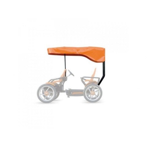 Dach Ochronny Przeciwsłoneczny dla gokartów czteroosobowych Gran Tour Berg Dach Ochronny Przeciwsłoneczny dla gokartów czteroosobowych Gran Tour Berg