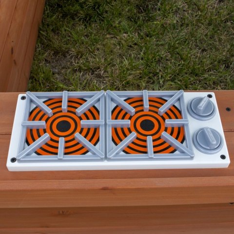 Drewniany Domek Ogrodowy dla Dzieci Timberlake Backyard Discovery Step2 Drewniany Domek Ogrodowy dla Dzieci Timberlake Backyard Discovery Step2