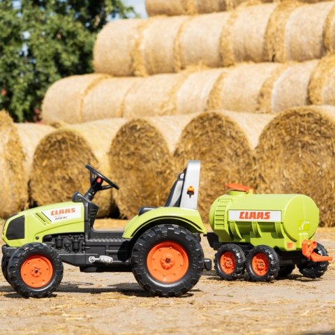 FALK Cysterna Claas 3-7 Lat FALK Cysterna Claas 3-7 Lat