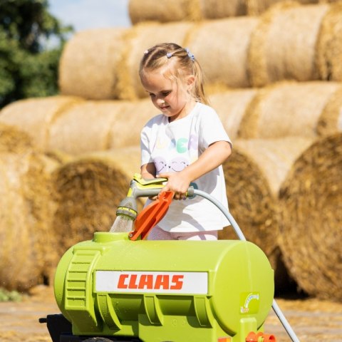 FALK Cysterna Claas 3-7 Lat FALK Cysterna Claas 3-7 Lat