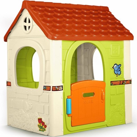 FEBER Domek Ogrodowy dla Dzieci Fantasy Skrzynka na Listy FEBER Domek Ogrodowy dla Dzieci Fantasy Skrzynka na Listy