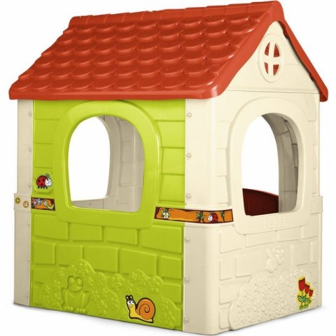 FEBER Domek Ogrodowy dla Dzieci Fantasy Skrzynka na Listy FEBER Domek Ogrodowy dla Dzieci Fantasy Skrzynka na Listy