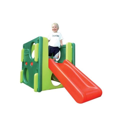LITTLE TIKES Małpi Gaj dla Maluchów Plac Zabaw Zjeżdżalnia LITTLE TIKES Małpi Gaj dla Maluchów Plac Zabaw Zjeżdżalnia