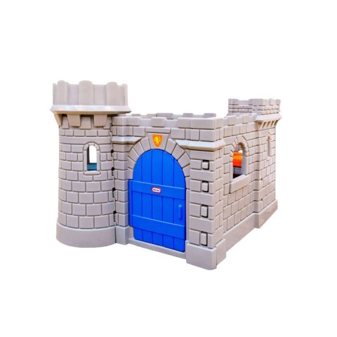 Little Tikes Klasyczny zamek ze zjeżdżalnią Little Tikes Klasyczny zamek ze zjeżdżalnią