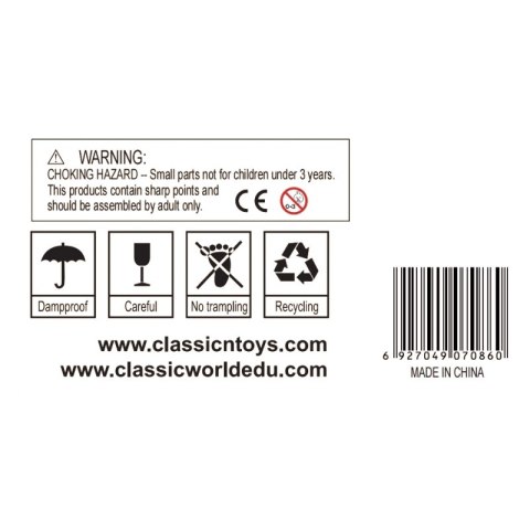 CLASSIC WORLD EDU Plac Zabaw Zabawka Wodna Wodospad CLASSIC WORLD EDU Plac Zabaw Zabawka Wodna Wodospad