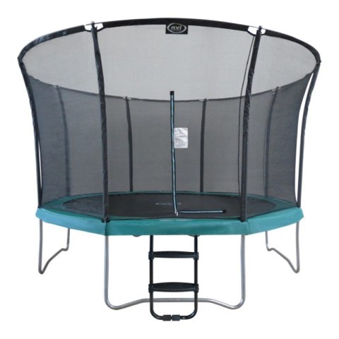 Axi Trampolina Denver Zeilona 366 cm + Siatka Axi Trampolina Denver Zeilona 366 cm + Siatka