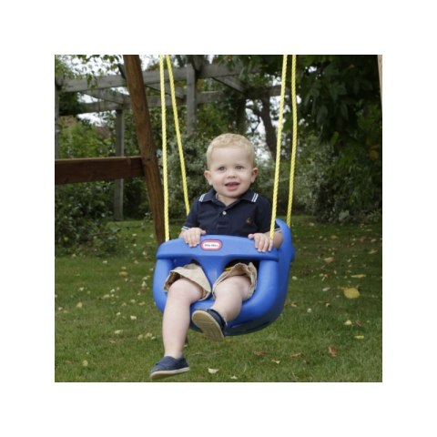 Little Tikes Huśtawka Głęboka Kubełkowa dla Dziecka Siedzisko Little Tikes Huśtawka Głęboka Kubełkowa dla Dziecka Siedzisko
