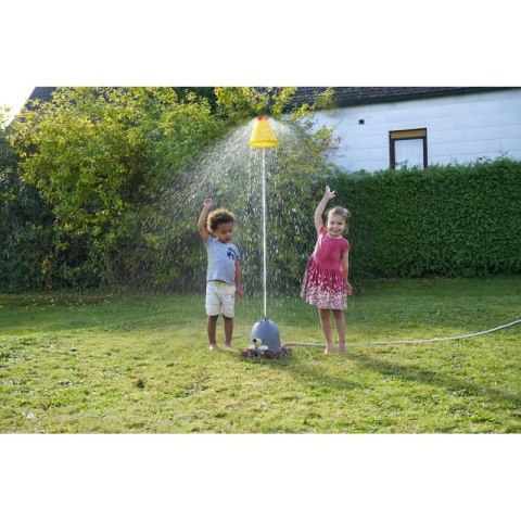 Big AquaPlay Zraszacz Krecik Big AquaPlay Zraszacz Krecik