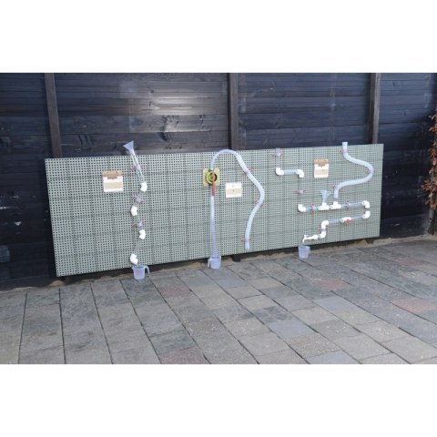 MASTERKIDZ Panel Ścienny Tablica Naukowa Kreatywna STEM Tablica na zewnątrz Outdoor + Panel Monatażowy 120x80cm MASTERKIDZ Panel Ścienny Tablica Naukowa Kreatywna STEM Tablica na zewnątrz Outdoor + Panel Monatażowy 120x80cm