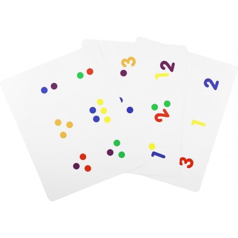 MASTERKIDZ Tablica Magnetyczna Nauka Liczenia MASTERKIDZ Tablica Magnetyczna Nauka Liczenia