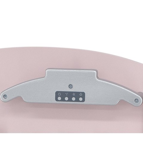 VIGA PolarB Drewniana Kuchnia z Akcesoriami Silver - Pink VIGA PolarB Drewniana Kuchnia z Akcesoriami Silver - Pink