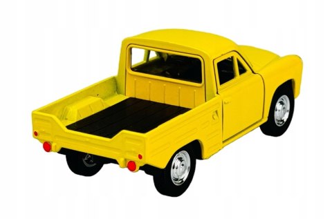 Auto metalowe WELLY 1:34 PRL FSO Syrena R20 Auto metalowe WELLY 1:34 PRL FSO Syrena R20