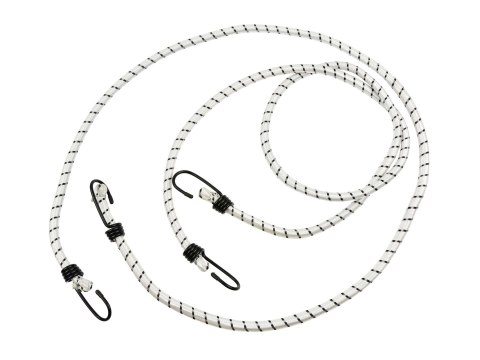 Gumy transportowe 12mm x 150cm 2el. G02394 Gumy transportowe 12mm x 150cm 2el. G02394