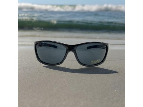 Okulary przeciwsłoneczne męskie + filtr UV 750984 Okulary przeciwsłoneczne męskie + filtr UV 750984