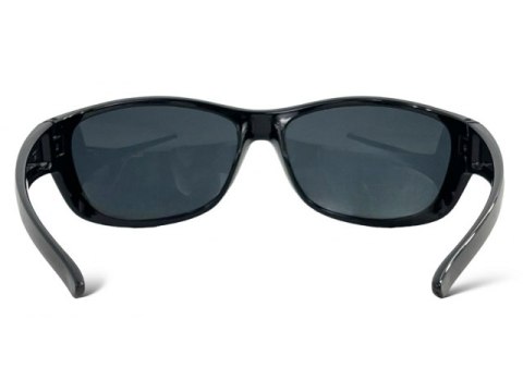 Okulary przeciwsłoneczne męskie + filtr UV 750984 Okulary przeciwsłoneczne męskie + filtr UV 750984