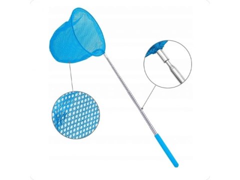Siatka na motyle 35,5 - 83,5cm - 7 kolorów k393 Siatka na motyle 35,5 - 83,5cm - 7 kolorów k393