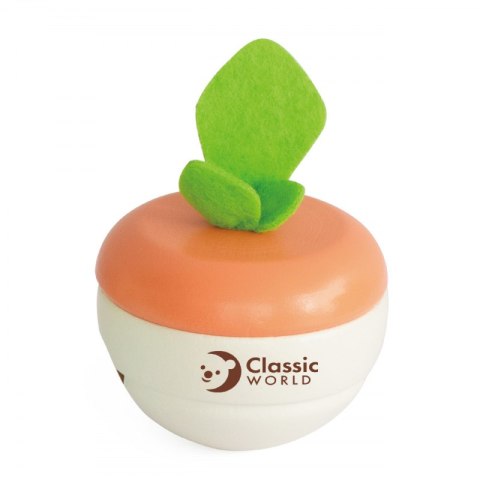 CLASSIC WORLD Pastelowy Zestaw Edukacyjny dla Dzieci Box od 6 do 12 miesiąca CLASSIC WORLD Pastelowy Zestaw Edukacyjny dla Dzieci Box od 6 do 12 miesiąca