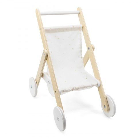 VIGA PolarB Drewniany Wózek dla Lalek VIGA PolarB Drewniany Wózek dla Lalek
